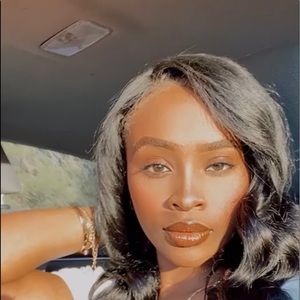 Meet your Posher, Janae